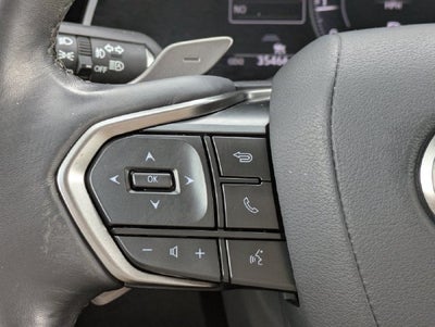 2023 Lexus RX 350 350