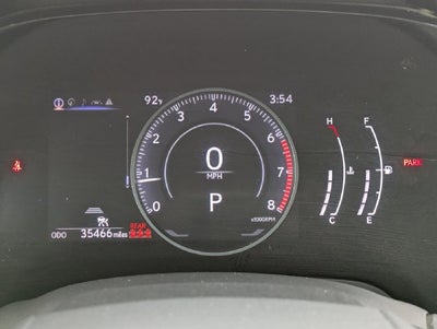 2023 Lexus RX 350 350