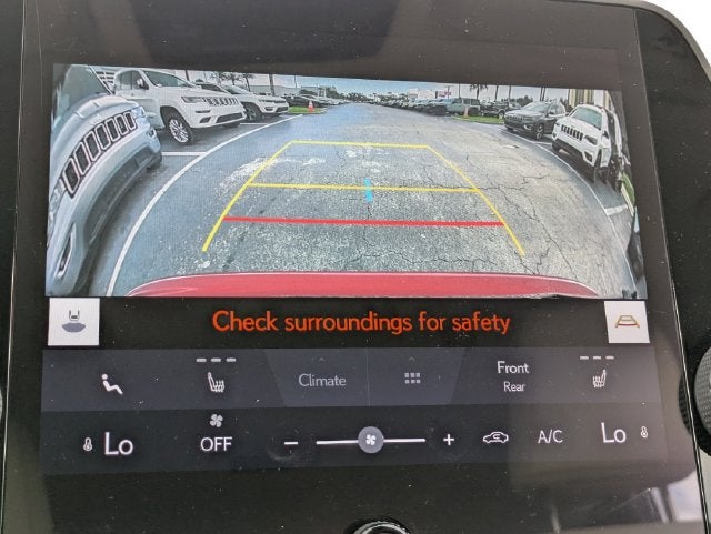 2023 Lexus RX 350 350
