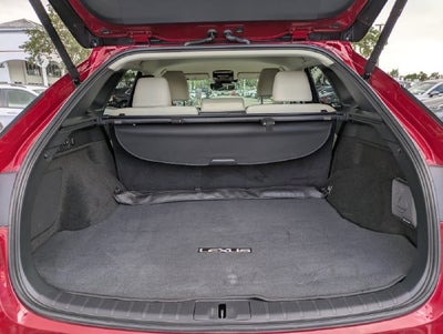 2023 Lexus RX 350 350