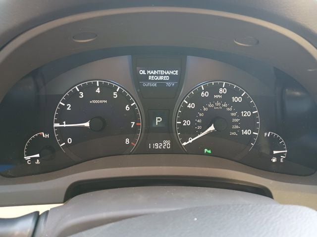 2010 Lexus RX 350 350