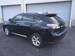 2010 Lexus RX 350 350