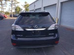 2010 Lexus RX 350 350
