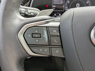 2024 Lexus NX 250 Premium