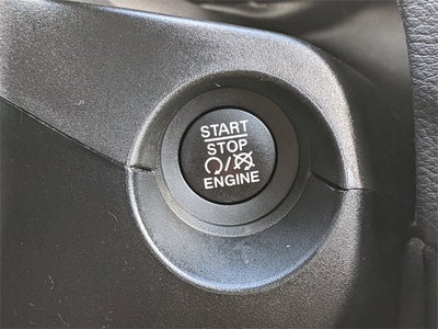 2021 Jeep Compass Latitude FWD