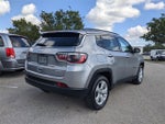 2021 Jeep Compass Latitude FWD