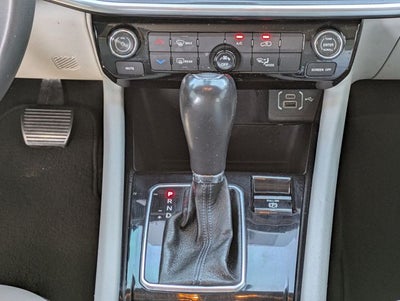 2022 Jeep Compass Latitude FWD