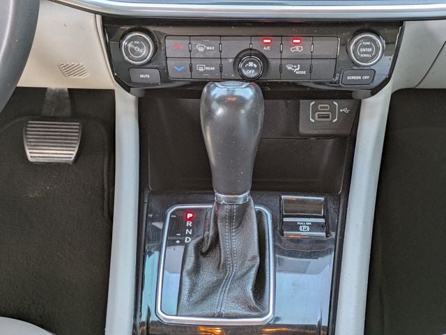 2022 Jeep Compass Latitude FWD