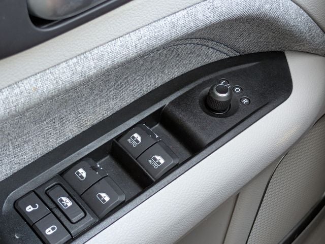2022 Jeep Compass Latitude FWD
