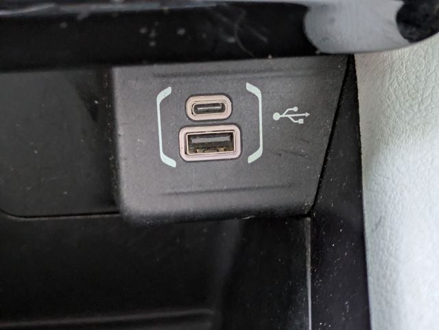 2022 Jeep Compass Latitude FWD