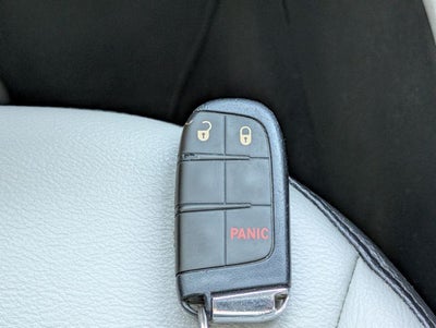 2022 Jeep Compass Latitude FWD