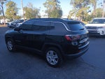 2022 Jeep Compass Latitude FWD