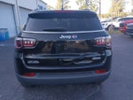 2022 Jeep Compass Latitude FWD