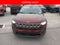 2022 Jeep Compass Latitude FWD
