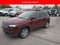 2022 Jeep Compass Latitude FWD