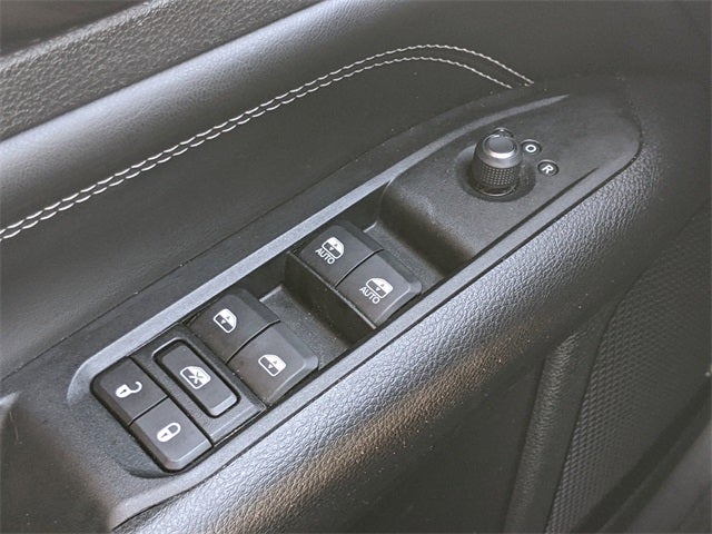 2022 Jeep Compass Altitude FWD