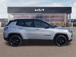 2022 Jeep Compass Altitude FWD