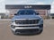 2022 Jeep Compass Altitude FWD