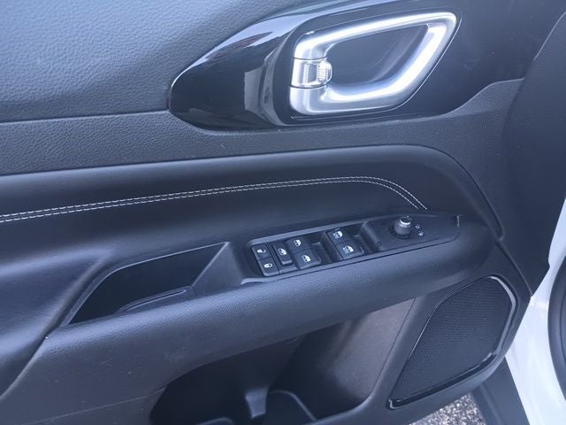 2022 Jeep Compass Altitude