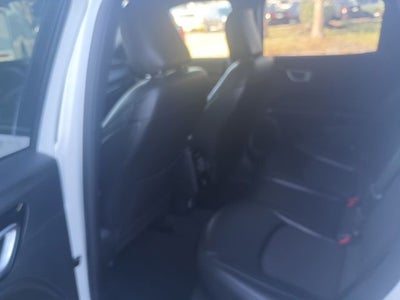 2022 Jeep Compass Altitude