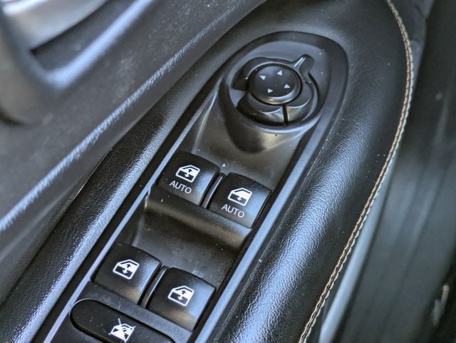 2020 Jeep Compass Latitude FWD