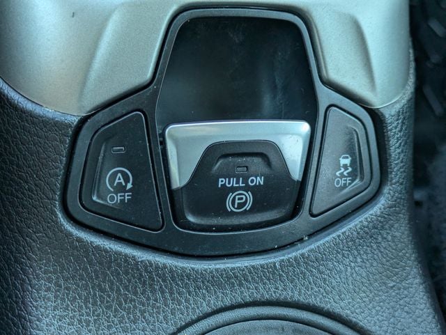 2020 Jeep Compass Latitude FWD
