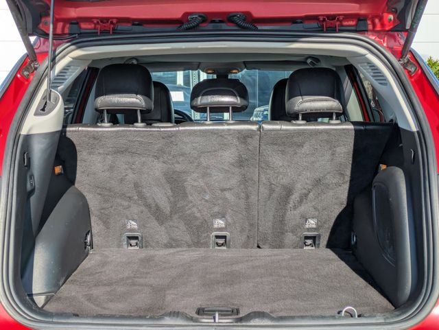2020 Jeep Compass Latitude FWD