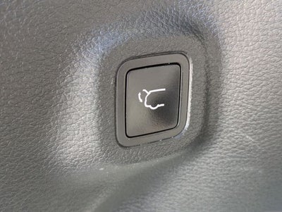 2020 Jeep Compass Latitude FWD