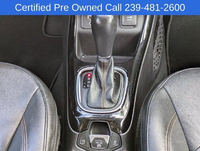 2021 Jeep Compass Limited FWD