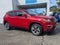 2021 Jeep Compass Limited FWD