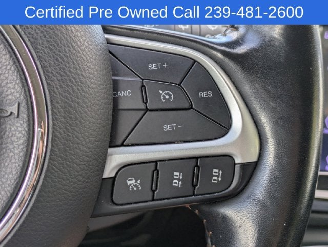 2021 Jeep Compass Limited FWD