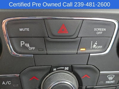 2021 Jeep Compass Limited FWD