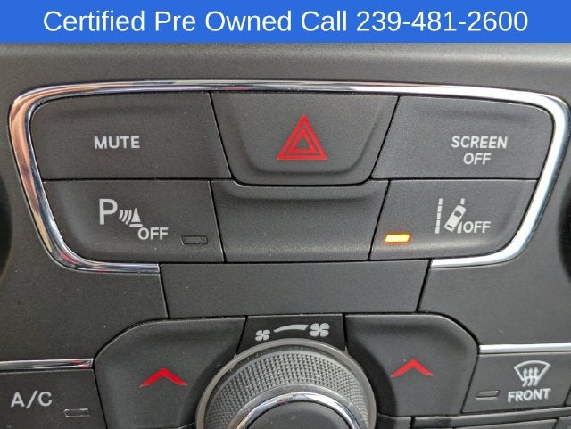 2021 Jeep Compass Limited FWD