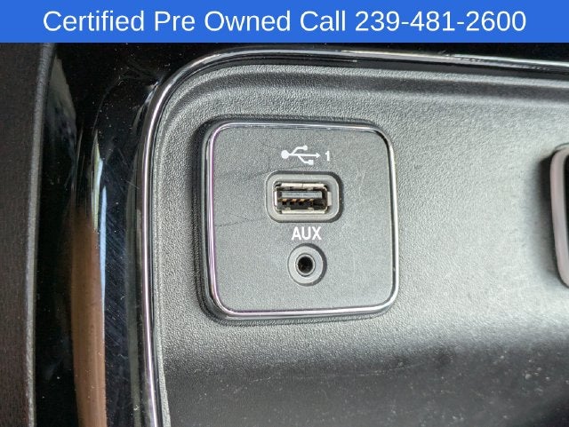 2021 Jeep Compass Limited FWD