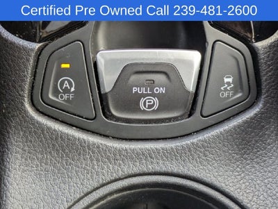 2021 Jeep Compass Limited FWD