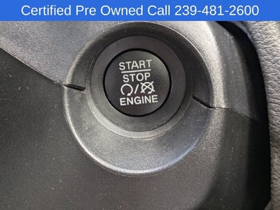 2021 Jeep Compass Limited FWD
