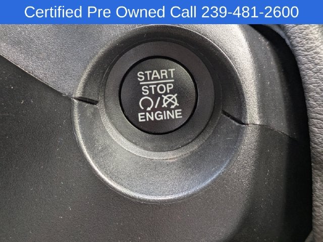 2021 Jeep Compass Limited FWD
