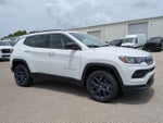 2026 Jeep Compass COMPASS 85TH ANNIVERSARY EDITION 4X4