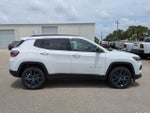 2026 Jeep Compass COMPASS 85TH ANNIVERSARY EDITION 4X4