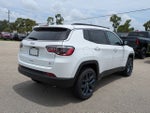 2026 Jeep Compass COMPASS 85TH ANNIVERSARY EDITION 4X4