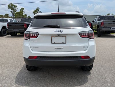 2026 Jeep Compass COMPASS 85TH ANNIVERSARY EDITION 4X4