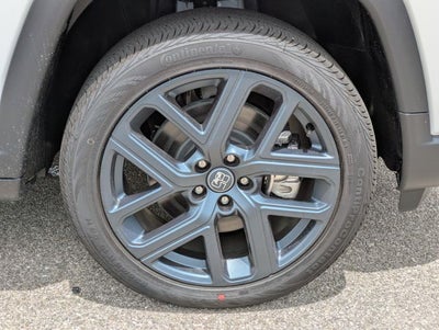 2026 Jeep Compass COMPASS 85TH ANNIVERSARY EDITION 4X4