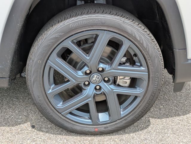 2026 Jeep Compass COMPASS 85TH ANNIVERSARY EDITION 4X4