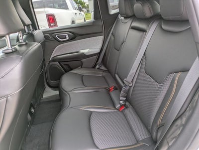 2026 Jeep Compass COMPASS 85TH ANNIVERSARY EDITION 4X4