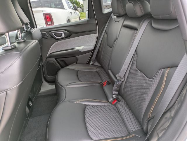 2026 Jeep Compass COMPASS 85TH ANNIVERSARY EDITION 4X4
