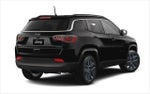 2026 Jeep Compass COMPASS 85TH ANNIVERSARY EDITION 4X4