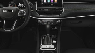 2026 Jeep Compass COMPASS 85TH ANNIVERSARY EDITION 4X4