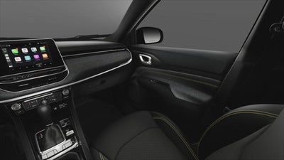 2026 Jeep Compass COMPASS 85TH ANNIVERSARY EDITION 4X4