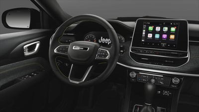 2026 Jeep Compass COMPASS 85TH ANNIVERSARY EDITION 4X4