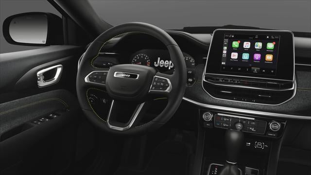 2026 Jeep Compass COMPASS 85TH ANNIVERSARY EDITION 4X4